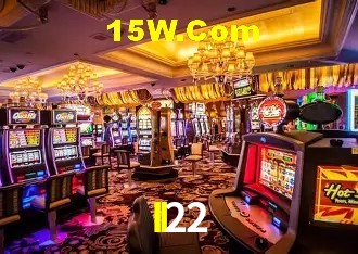 Experiência VIP II22